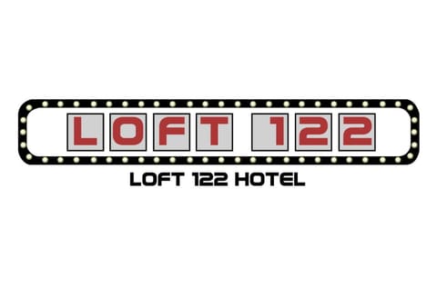 Property logo or sign