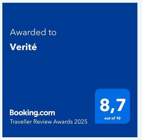 Verité Vacation rental in Tuscany