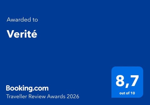 Verité Vacation rental in Tuscany