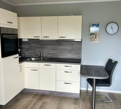 Friesenhof Apartment in Friedrichskoog