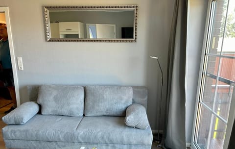 Friesenhof Apartment in Friedrichskoog