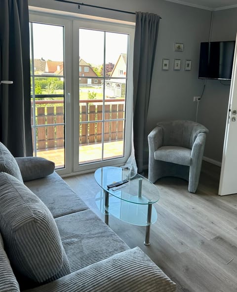 Friesenhof Apartment in Friedrichskoog