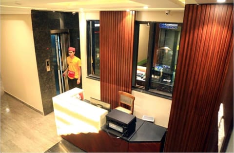 Property view