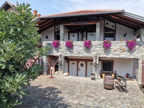 Apartmani Pinkum Apartment in Vojvodina