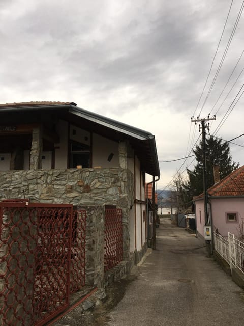 Apartmani Pinkum Apartment in Vojvodina