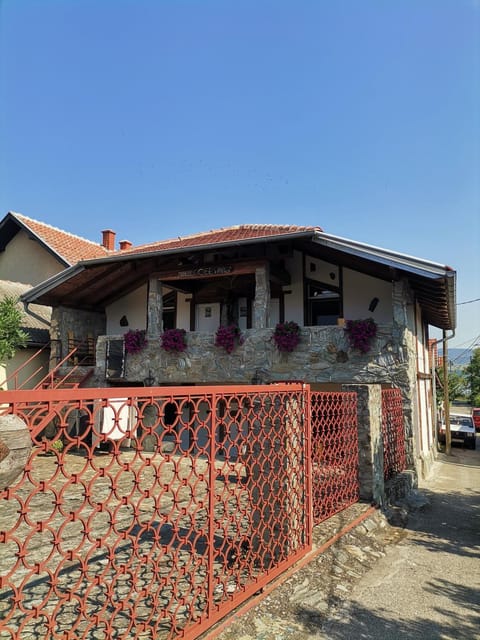 Apartmani Pinkum Apartment in Vojvodina