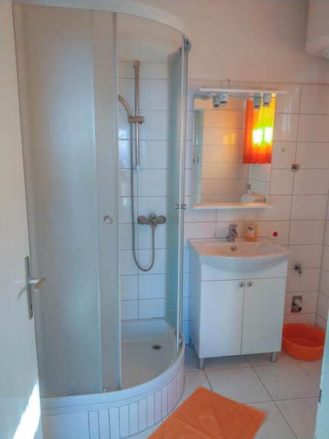 Apartman Riva K Apartment in Split-Dalmatia County