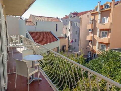 Apartman Riva K Apartment in Split-Dalmatia County