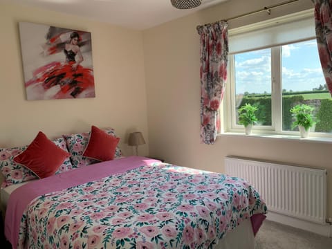 Two Bedroom Town House Beside The River Barrow House in County Kilkenny