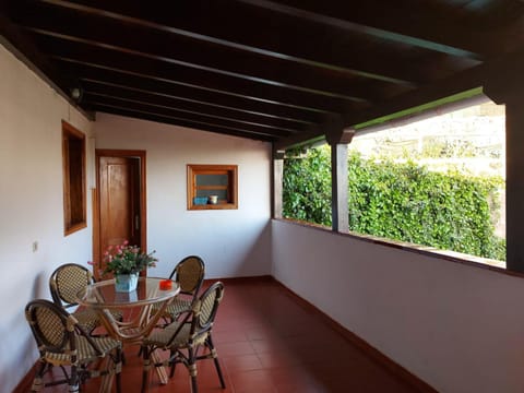 Balcony/Terrace, Balcony/Terrace