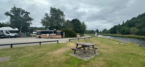 2 Bed Lodge - Sleeps 4 - Parking - Wifi House in Inverness