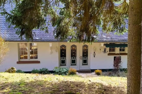 Property building, Spring, Day, Garden, Garden view
