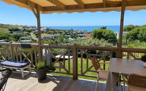 camping de la falaise à equihen plage Campground/ 
RV Resort in Hauts-de-France