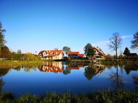 Property building, View (from property/room)