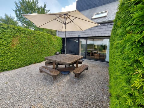 L'Escale Apartment in Wallonia, Belgium