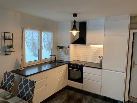 Roc d'Orsay E48 Apartment in Haute-Savoie