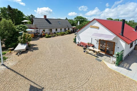 KristiansBorg Apartment in Central Denmark Region