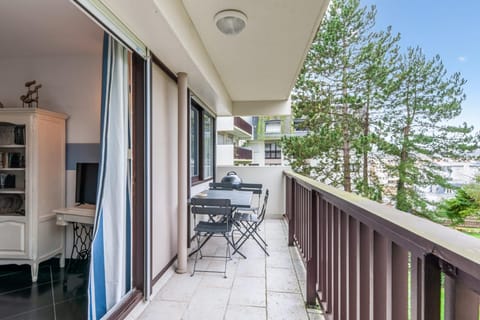 Appartement Casona - Welkeys Apartment in Deauville