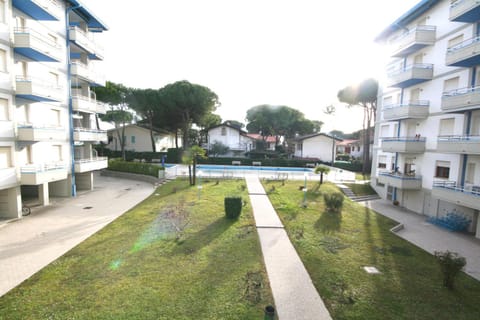 BA- ALTHEA - Piscina- Apartment in Bibione