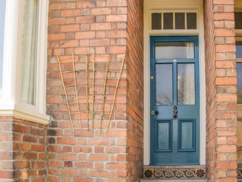 Willow View House in Shrewsbury