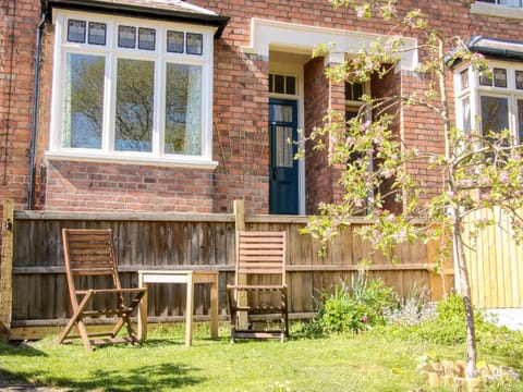 Willow View House in Shrewsbury