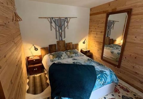 Domaine de la Mamounette House in Auvergne-Rhône-Alpes