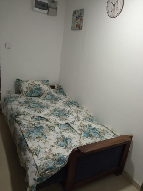 Monte room Bed and Breakfast in Podgorica