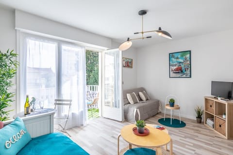 Balcony/Terrace, Living room, Seating area