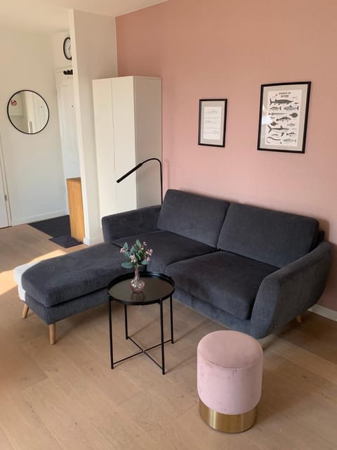 FeWo Lust auf Laboe Apartment in Laboe