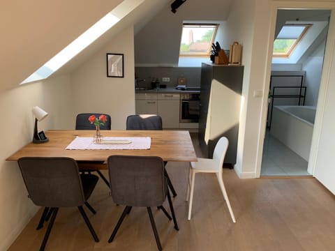 FeWo Lust auf Laboe Apartment in Laboe