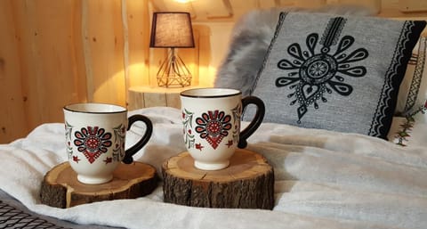 Coffee/tea facilities, Drinks