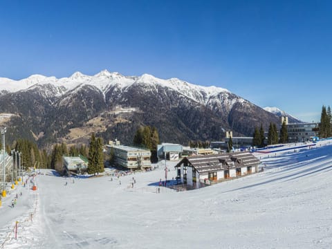 Mountain view, Location