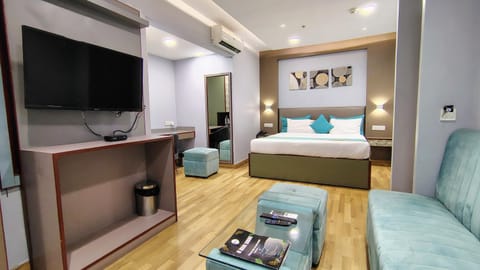 View (from property/room), Bedroom