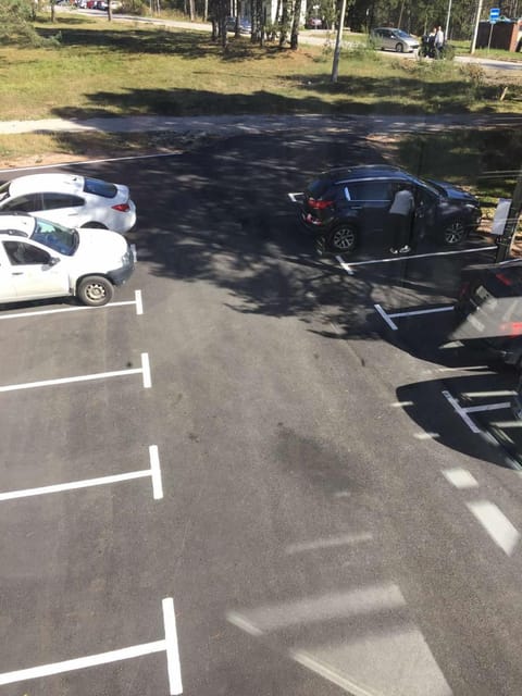 Patio, Balcony/Terrace