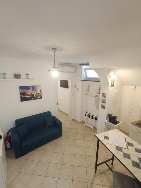 GUEST HOUSE LE BOFFE House in Anacapri