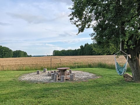 Day, Natural landscape, BBQ facilities