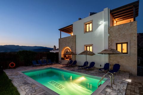 Property view