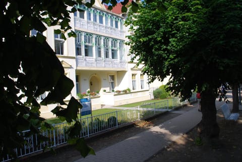 Haus-Wanda-App-03 Apartment in Heringsdorf