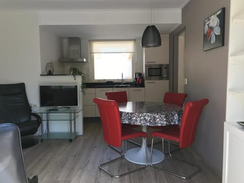 Hendrikhof - vakantiewoning Noordkerkepad 5 Apartment in Westkapelle