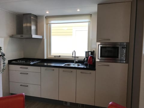 Hendrikhof - vakantiewoning Noordkerkepad 5 Apartment in Westkapelle