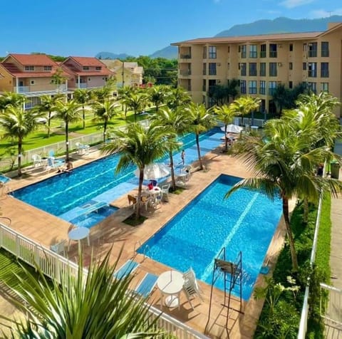 Loft Sahy - Condado Aldeia dos Reis Apartment in Mangaratiba