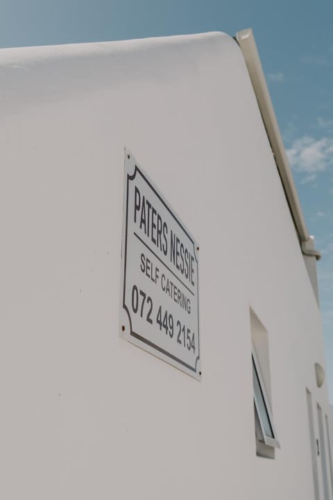 Paters Nessie Apartment in Western Cape