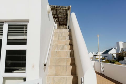 Paters Nessie Apartment in Western Cape