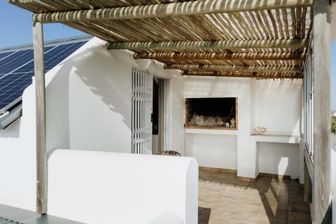 Paters Nessie Apartment in Western Cape