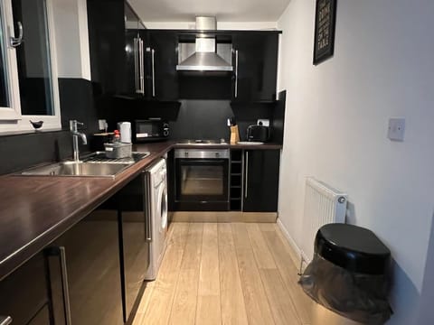 Walnut Apartments Apartment in Scunthorpe