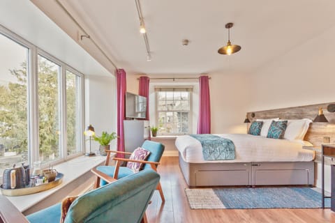 The Apple Loft Rooms Bed and Breakfast in Ambleside