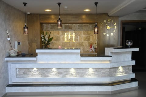 Lobby or reception, Banquet/Function facilities