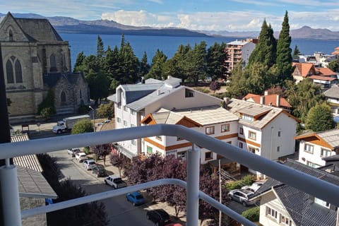 Lake view