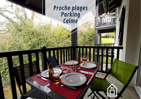 Balcony/Terrace, Dining area
