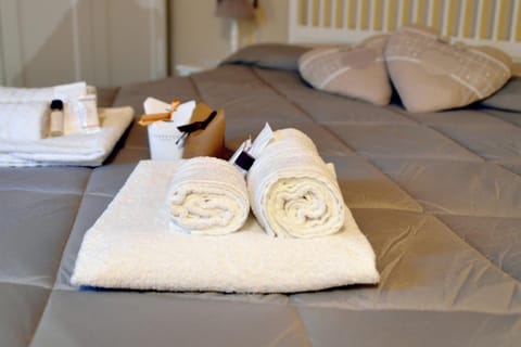 Borgo in Città Apartment in Pistoia